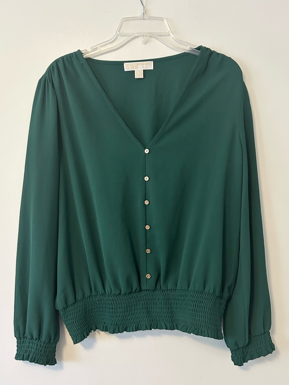 MICHAEL Michael Kors Blouse